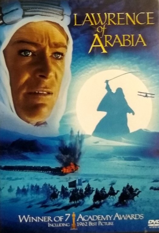 Lawrence of Arabia